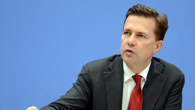 'Esad görevinde kaldıkça, Suriye'de barış ve istikrar mümkün değil' 'Esad görevinde kaldıkça, Suriye'de barış ve istikrar mümkün değil'