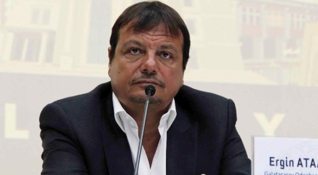 'Fenerbahçe’yi kıskanıyorum' 'Fenerbahçe’yi kıskanıyorum'