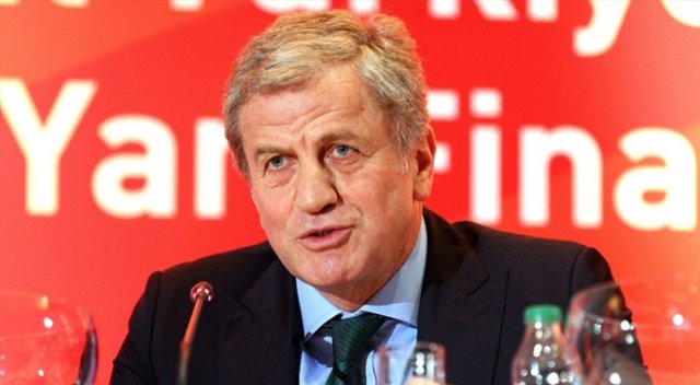 “Galatasaray’a Avrupa’dan men cezası gelmeyecek” “Galatasaray’a Avrupa’dan men cezası gelmeyecek”