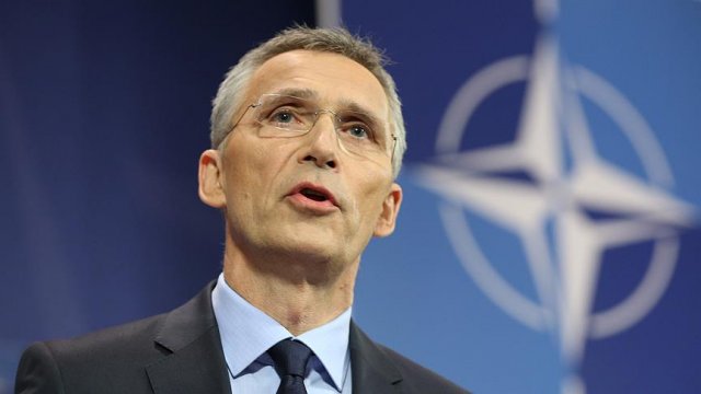 'Gelişmenin tüm sorumluluğu Suriye rejiminindir' 'Gelişmenin tüm sorumluluğu Suriye rejiminindir'