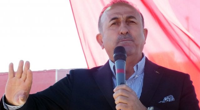 ’Hayır’cı MHP’lilere seslendi: Alpaslan Türkeş’ten esinlenerek yaptık ’Hayır’cı MHP’lilere seslendi: Alpaslan Türkeş’ten esinlenerek yaptık
