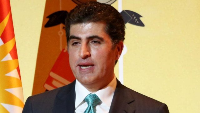 &#039;Hiçbir taraf Kerkük&#039;ün geleceğine tek başına karar veremez&#039;