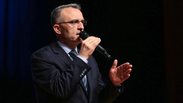 &#039;Millet olarak kazanmaya devam edeceğiz&#039;