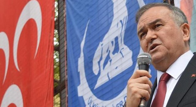 &#039;Sadece Ahmet Necdet Sezer bedel ödemedi&#039;