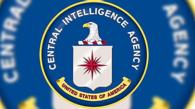 'Siber saldırılarda CIA parmağı' iddiası 'Siber saldırılarda CIA parmağı' iddiası