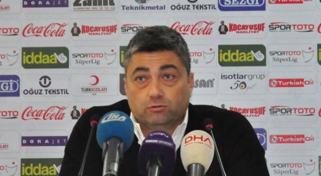 “Sonuna kadar mücadele edeceğiz”