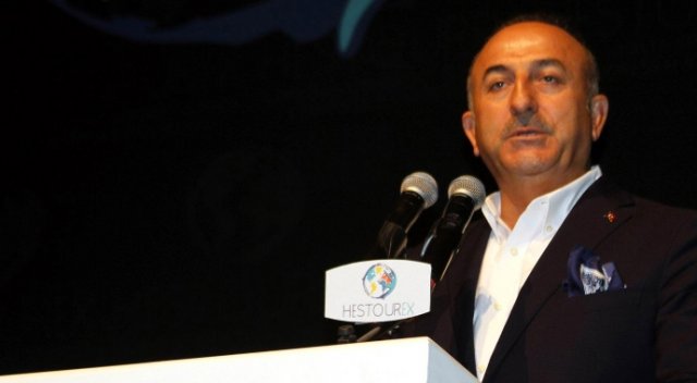 &#039;Türkiye bu gücü barış için kullanacağız&#039;