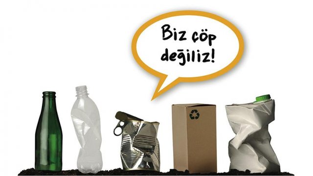 'Türkiye Çevre Durum Raporu' yayımlandı 'Türkiye Çevre Durum Raporu' yayımlandı
