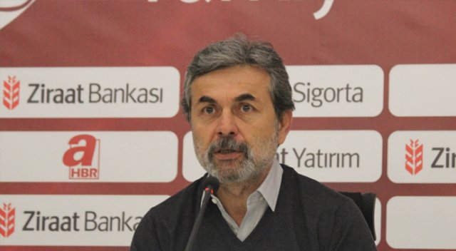 "Turu geçtiğimiz için çok mutluyum” "Turu geçtiğimiz için çok mutluyum”