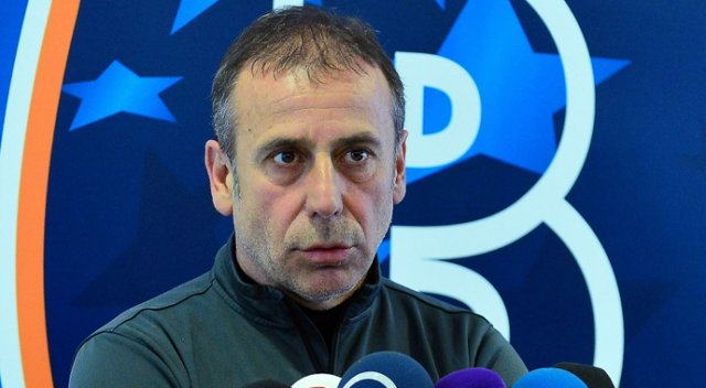 'Umarım Galatasaray maçıyla tekrar çıkışa geçeriz'