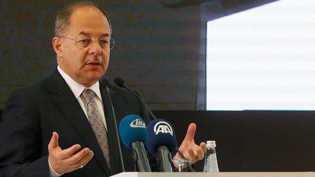 'Vatandaşımızın sağlıktan memnuniyeti yüzde 75’lere ulaştı' 'Vatandaşımızın sağlıktan memnuniyeti yüzde 75’lere ulaştı'