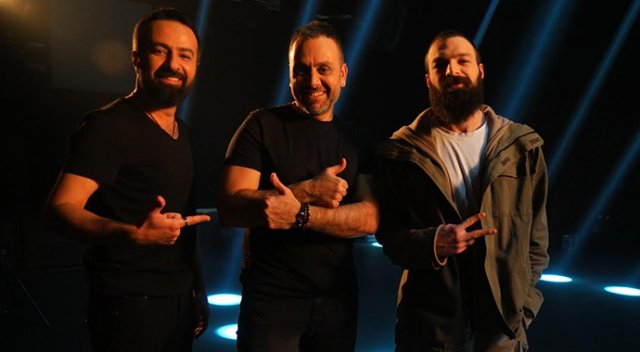 &#039;Vefasız&#039; dijital platformlardaki yerini aldı