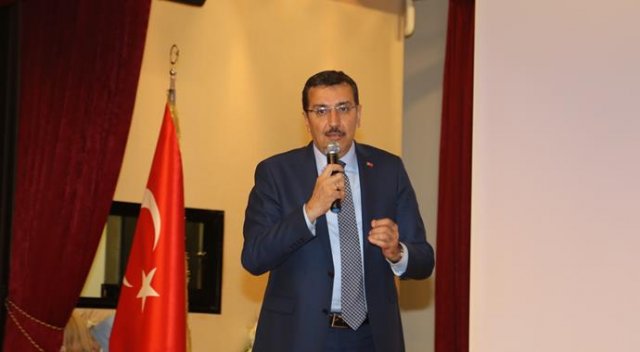 'Yeni sistem 500 milyar $’lık ihracatın da önünü açacak' 'Yeni sistem 500 milyar $’lık ihracatın da önünü açacak'
