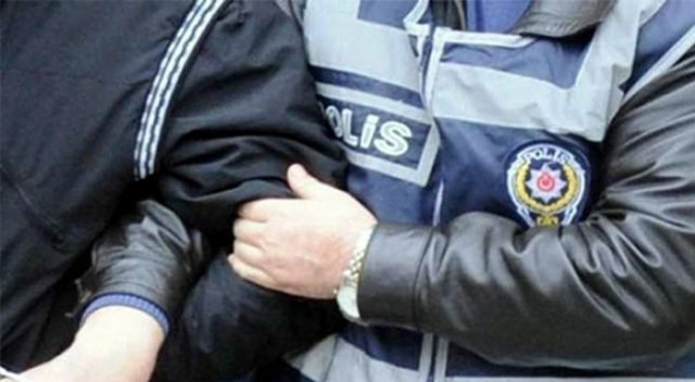20 ayrı suçtan aranıyordu, İstanbul’da yakalandı 20 ayrı suçtan aranıyordu, İstanbul’da yakalandı
