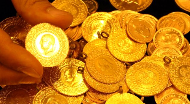 5 ayın en yüksek seviyesine çıktı 5 ayın en yüksek seviyesine çıktı