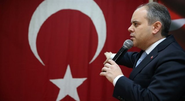 5. İslami Dayanışma Oyunları İstanbul’da düzenlenecek 5. İslami Dayanışma Oyunları İstanbul’da düzenlenecek