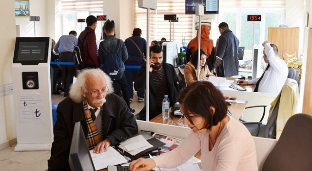 5 yıllık yasak bitti, artık o belgeler &#039;e-devlet&#039;ten alınıyor