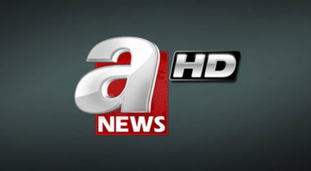 A News yayına başladı A News yayına başladı