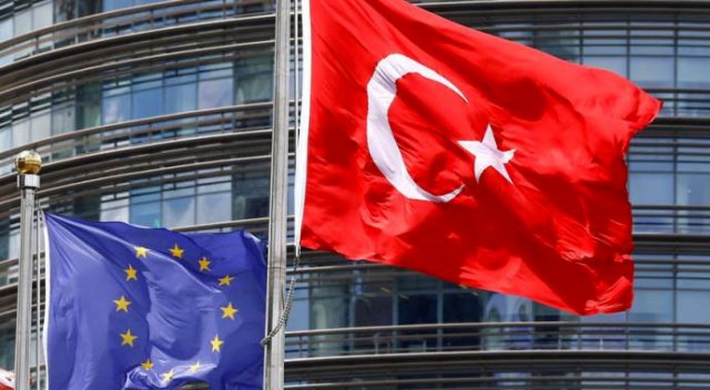 AB raportöründen küstah açıklama 'Kritik gün cuma' AB raportöründen küstah açıklama 'Kritik gün cuma'