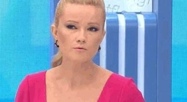 Acı haberi Müge Anlı duyurdu