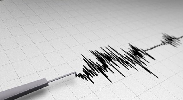 Adıyaman’da korkutan deprem