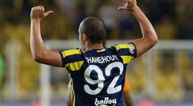 Advocaat ’tan Aatif’a övgü Advocaat ’tan Aatif’a övgü
