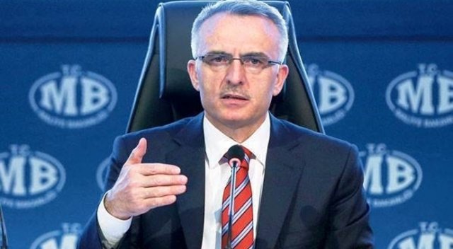 Ağbal'dan 16 Nisan sonrası için açıklama Ağbal'dan 16 Nisan sonrası için açıklama