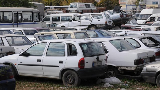 Ağbal&#039;dan &#039;hurda araç indirimi&#039; açıklaması