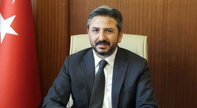 Ahmet Aydın’dan çifte müjde Ahmet Aydın’dan çifte müjde