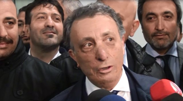 Ahmet Nur Çebi: Matematiksel olarak iş bitmedi