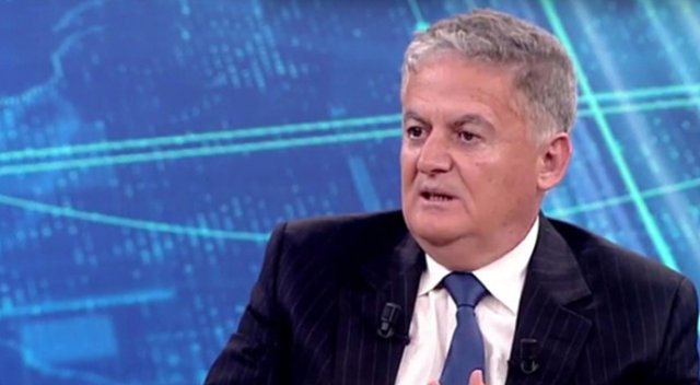 Ahmet Zeki Üçok: MİT ve TSK'da büyük bir FETÖ operasyonu yapılacak Ahmet Zeki Üçok: MİT ve TSK'da büyük bir FETÖ operasyonu yapılacak