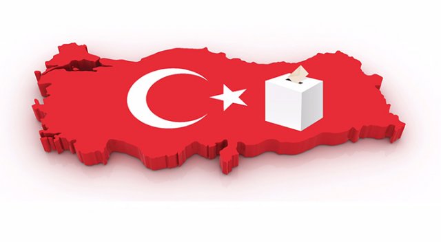 Ajans Press'ten çarpıcı referandum anketi Ajans Press'ten çarpıcı referandum anketi