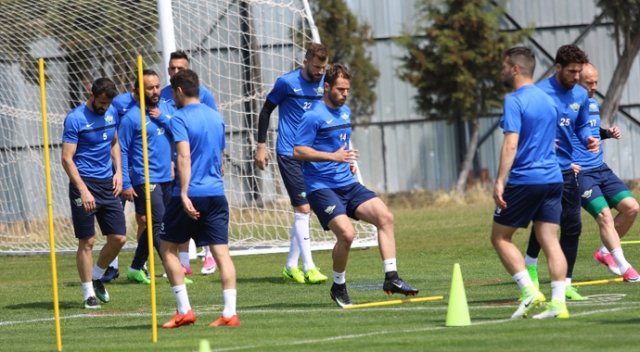 Akhisar’da gözler Fenerbahçe’ye çevrildi Akhisar’da gözler Fenerbahçe’ye çevrildi