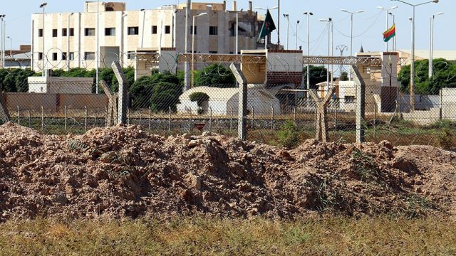 Almanya&#039;dan 204 kişi terör örgütlerine katıldı