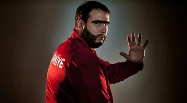 Altın Bamya Ödülü Recep İvedik 5'e gitti!