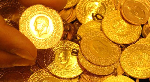 Altın fiyatları coştu, cumhuriyet altını ilk kez bin lirayı aştı Altın fiyatları coştu, cumhuriyet altını ilk kez bin lirayı aştı