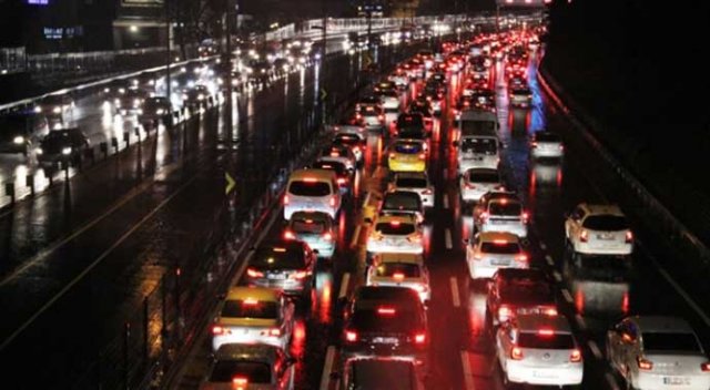 Ankara'da bazı yollar trafiğe kapatılacak