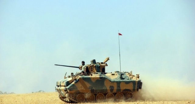 Ankara'nın yeni planı masada! Ankara'nın yeni planı masada!