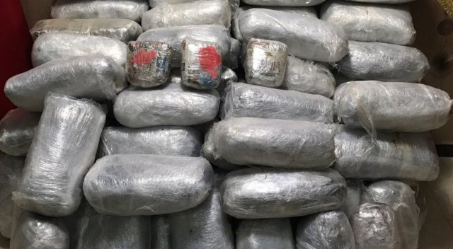Ankara ve İstanbul polisinden ortak operasyon