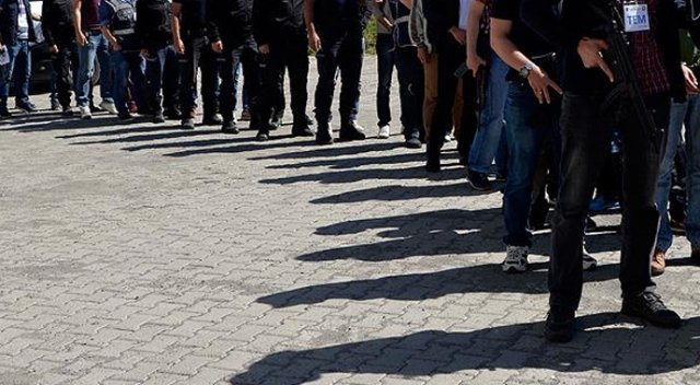 Ardahan'daki darbe girişimi soruşturması tamamlandı