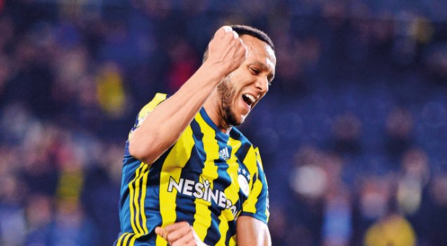 Aslan&#039;a mesaj attı