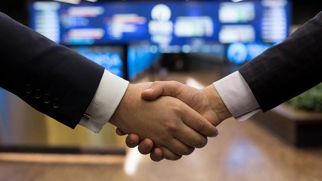 Asyalı yatırımcıların gözü Türkiye&#039;de