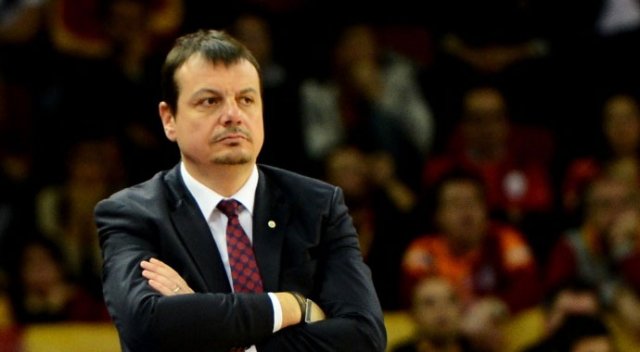 Ataman: Bazen Galatasaray&#039;dan ayrılmayı da düşünüyorum
