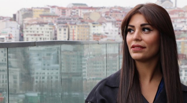 Azebaycanlı sanatçıdan Cumhurbaşkanı Erdoğan’a destek Azebaycanlı sanatçıdan Cumhurbaşkanı Erdoğan’a destek