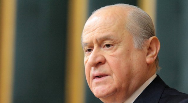 Bahçeli'den Erdoğan’a ’Kerkük’ teşekkürü Bahçeli'den Erdoğan’a ’Kerkük’ teşekkürü