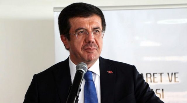 Bakan açıkladı! Artık Türkiye&#039;nin de olacak