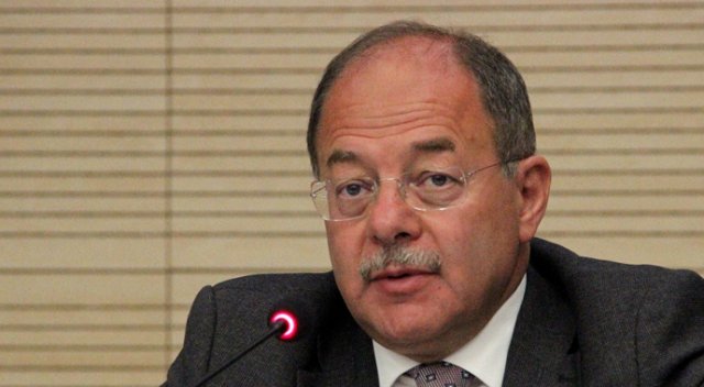 Bakan Akdağ’dan ‘İbrahim Erkal’ açıklaması Bakan Akdağ’dan ‘İbrahim Erkal’ açıklaması