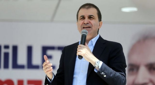 Bakan Çelik: 16 nisan'dan sonra sıraya girecekler Bakan Çelik: 16 nisan'dan sonra sıraya girecekler