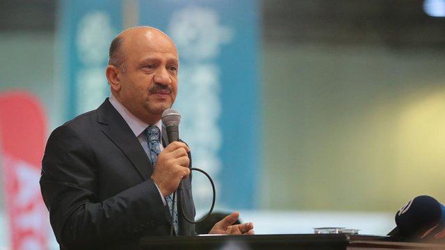 Bakan Işık: İktidar olmak için yüzde 20-25 oy yetmeyecek
