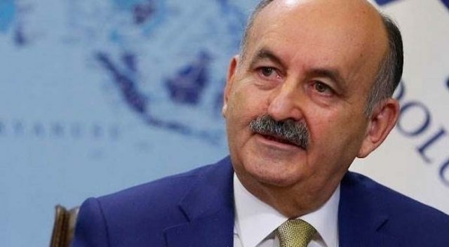 Bakan: İşsizlik hızlıca düşecek Bakan: İşsizlik hızlıca düşecek